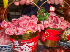 -蜀大侠火锅(总府路店)