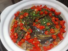 -东湖印象汉寿特色甲鱼钵子菜(渔人码头店)