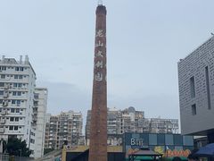 -邱大妈水煮(龙山店)