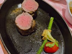 菲力-西堤牛排(南京龙江店)