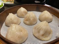 蟹黄汤包-零度空间·台湾小馆(五道口购物中心店)