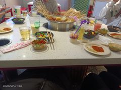 -签哥签妹儿串串火锅(青年路店)