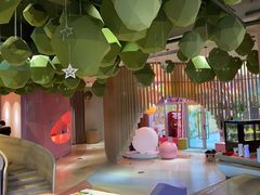 -水桶王国主题餐厅·聚会·生日派对·亲子活动·家庭套餐(亚龙湾希尔顿店)