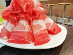 -呷哺呷哺(西单大悦城店)