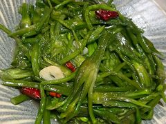 水性杨花-呐咪傣园·云南菜(石厦店)