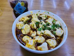 -回坊马二饺子馆