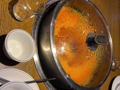-阿婉贵州苗家酸汤鱼(梅林店)