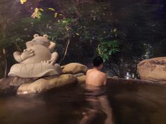 -天目湖涵田度假村