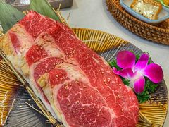 -千寻山野烤肉(中关村店)