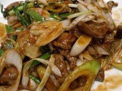 -皇城根北京风味主题餐厅(中海环宇城店)