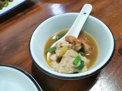 -小乡小镇·传承桐庐土菜·老板亲自烧的菜