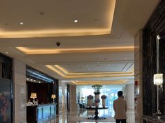-上海外滩华尔道夫酒店
