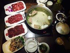 -牛焱·贵州黄牛肉火锅(城西银泰店)