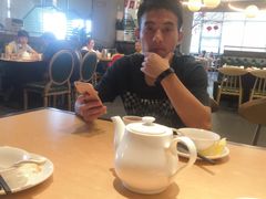-鹿其林酒家(大学城店)