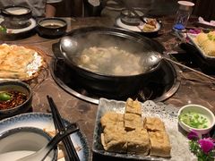 -同仁四季椰子鸡(海岸城天利店)