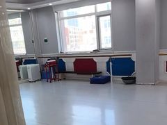 -艺彩童馨舞蹈培训学校(西湖道校区)