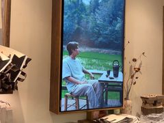 -李山山茶事(景枫店)