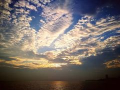 -普陀山风景名胜区-千步大沙