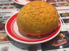 -敏华冰厅(平安金融中心店)