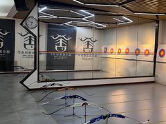 -弓舍射箭俱乐部(高新总店)