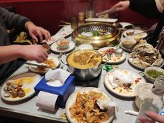 -钱小奴创意自助餐厅·原切谷饲安格斯畅吃(苏州昆山招商花园城店)