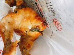 -吴山烤禽 (吴山路店)