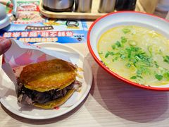 -武圣羊汤·西北面(朝阳门店)