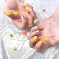 -奈思·日式美甲美睫沙龙