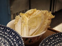 -北京老门框爆肚四季涮肉(凌河路店)