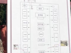 -南岳大庙