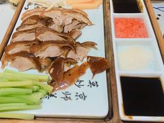 -京氣春饼(机场店)