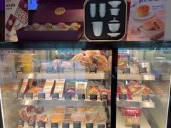 -COSTA COFFEE(西湖天地店)