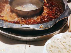-大队长主题火锅(观音桥店)