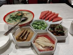 -上海老饭店(北京分店)