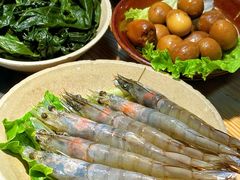 -阳阳老火锅(小南门店)