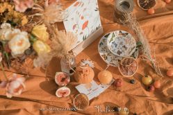 -FANCY MOMENT婚礼定制