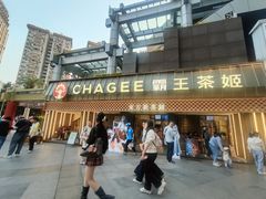 -霸王茶姬(正佳广场店)