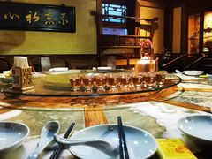 -小吊梨汤·北京菜(香山店)