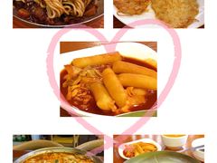 -韩礼年糕(飞虹路店)