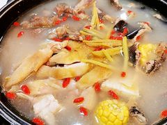 -榕记(番禺总店)