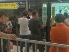 -铁西广场(地铁站)