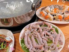 -凯华海鲜火锅·传承三十六年