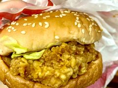 -麦当劳(杭州萧山文源店)