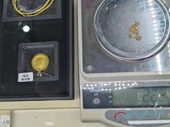 -百金通黄金回收首饰定制维修(珠江路总部)