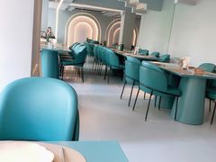 大堂-美丽心情(奥体店)