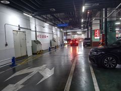 -万达广场(东营西城店)