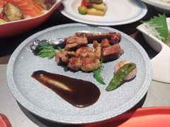 -福州融侨皇冠假日酒店·三宅日本餐厅