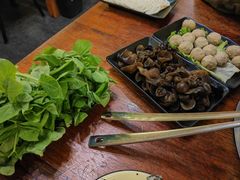 -大理.老字号渝记酸萝卜乌鱼(古城总店)