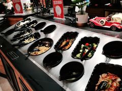 -比格比萨自助(花园路店)