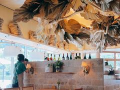 -翠贝卡&Mama Kelly Brunch Coffee(河西店)